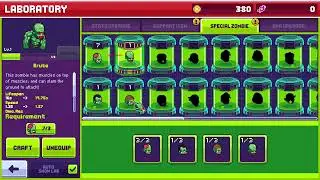 Infectonator 3 Apocalypse : Full World Conquest (1/5)