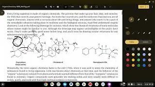 OpenStax Organic Chemistry 1