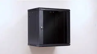 Телекоммуникационный шкаф настенный Linkbasic