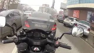 Не гоняйте пацаны ✊