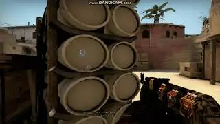 Нарезка кс го/cs go