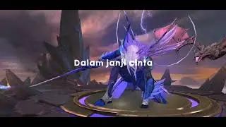 SLOW MO MOBILE LEGENDS VERSI LING !!!🔥