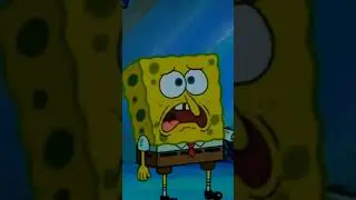 jedag jedug spongebob kata nya Spongebob orang aneh tapi kok bisa D: #Short