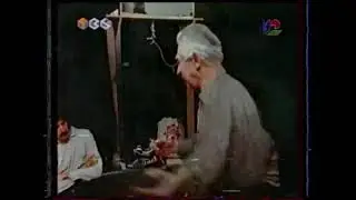 Взлом ТВ-6 (19.01.2002)