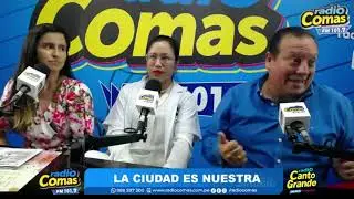 Entrevista en 