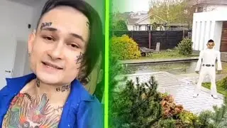 Моргенштерн обратился к хейтерам/ Любимый цвет Моргенштерна/ Новое видео