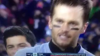 Tom Brady's Motivation, Mental Toughness and Flexibility #Winning