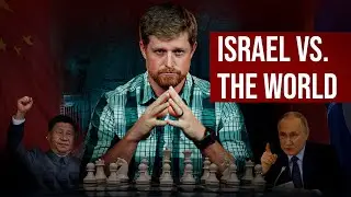 Is Israel Nearing a Final Battle of Biblical Proportions?