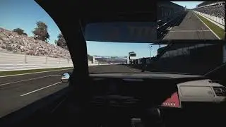 Fuji GP