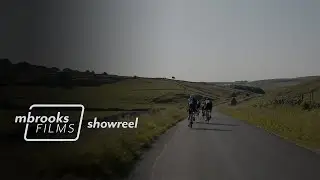 mbrooksfilms | Showreel 2025