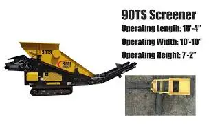 90TS Screener Profile