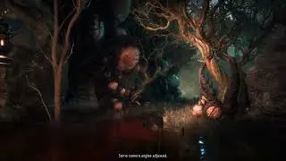 Dragon Age The Veilguard • Hossberg Wetlands 4K Trailer • PS5 XSX PC