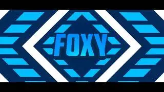 Foxy держи интро!