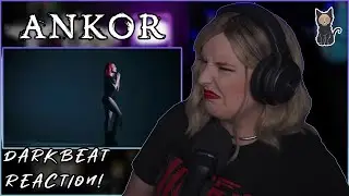 ANKOR - Darkbeat | REACTION