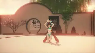 【ETERNAL RETURN ＭＭＤ】 :: 小雨 【Li Dailin】