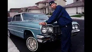 Warren G x Twinz '' Bounce '' G Funk Type Beat