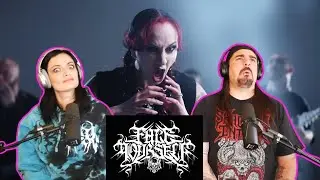FACE YOURSELF - Sideration (Reaction)