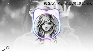 Gucci Flip Flops - Bhad Bhabie ft. Lil Yachty (Bass Boosted)
