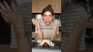 hem sağlıklı hem de çok pratik san sebastian yapıyoruz🤤 Tarif açıklamalarda #diyettarifleri