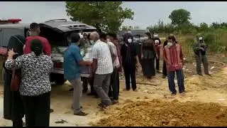 Mbah kung