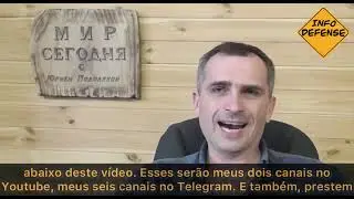 Iniciativa do povo - "Nossa força está na VERDADE"