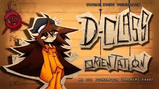D-Class Orientation Tape | Friday Night Foundation (Short Film)