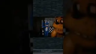 Мшка Фреде и чика 