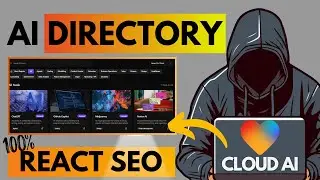 Build A Directory App With Lovable Cloud AI In 7 Mins 