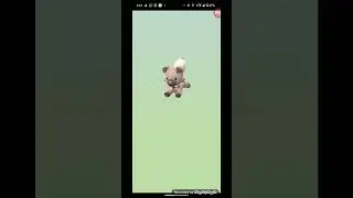 Rare Pokémon Revealed: 10km Egg Hatching #pokemon