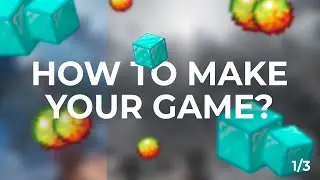 HOW TO MAKE A KIT PVP GAME [1/3 FULL GUIDE] | MINELAND NETWORK | LESSON 8