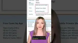 Кратко о Chaturbate. Обзор вебкам сайта от CamWork.club 