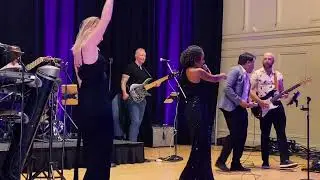CORPORATE EVENTS BAND - uREQUEST LIVE