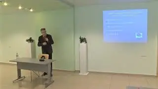 Лекция Клюева В.К.