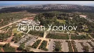 Zichron Yaakov, an arty town with a colorful history