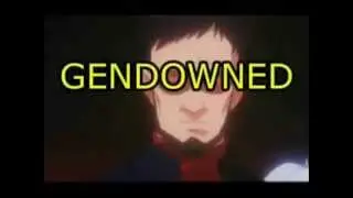 Light Gendowned - Death Note