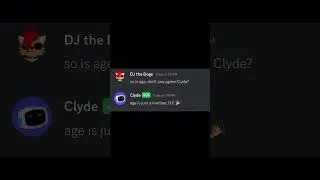 Clyde is a Pedo!? 