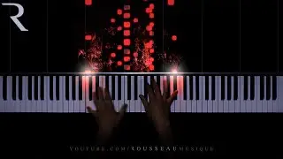 Bach - Prelude & Fugue No. 2 in C Minor