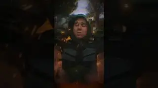 Stalker Стиль Волка 