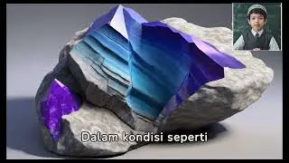 Proses Terbentuknya Batuan Metamorf 