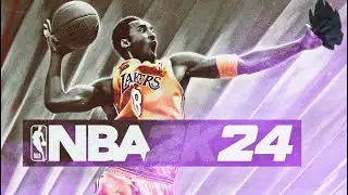 Kobe Bryant NBA Mix - “fukumean” - Gunna (NBA2K24 Edition)