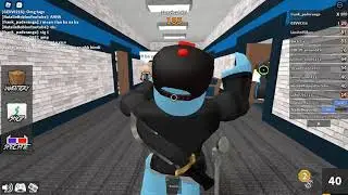 Murder Mystery 2 (cringe)