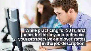 How To Prepare For Situational Judgement Tests: A Guide