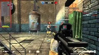 Смотреть Инжектор Для Warface - Инжектор Для Варфейс