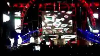 Backstreet Boys Singing 