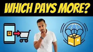 Affiliate Marketing or e-Commerce or Dropshipping 🔥 Which is Best in 2024?