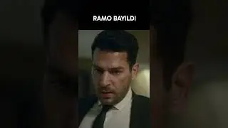 Ramo Bayıldı 😱 