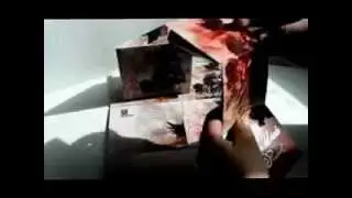 Piurek CD package