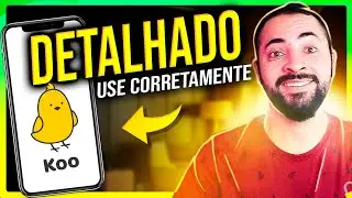 ✅ COMO USAR O KOO: Guia completo DEFINITIVO!