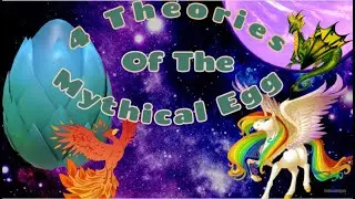 🌟Adopt Me Mythical Egg Update News 2021! Theories about Mythical Egg!🌟