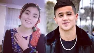 Bonjuk vs Shohjahon abdu | Bonjuk01 TikTok Videolari 2022